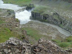 Dettifoss